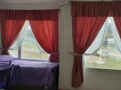 Departamentos Monoambiente El Mirador