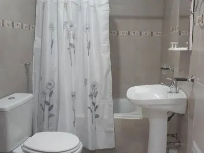 Departamentos Monoambiente El Mirador