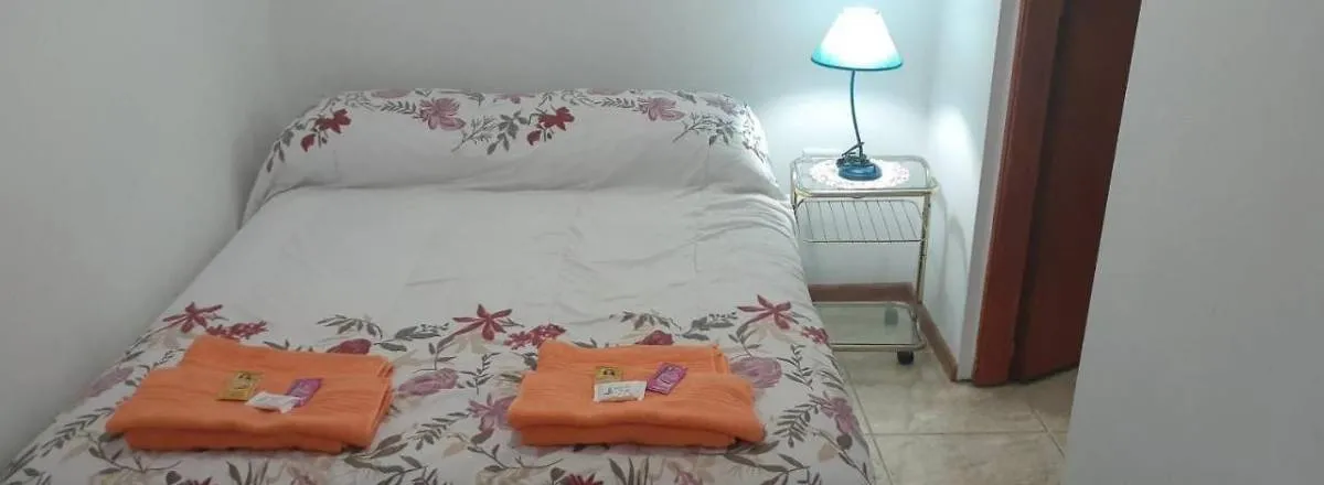 Departamentos Monoambiente El Mirador