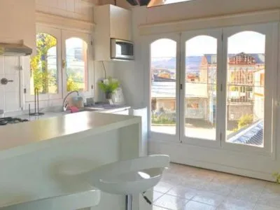 Departamentos El Cóndor Fueguino