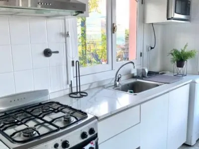 Departamentos El Cóndor Fueguino