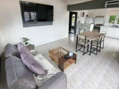 Departamentos El Cóndor Fueguino