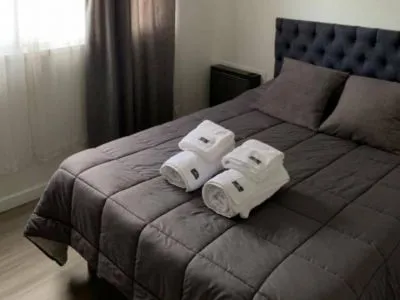 Departamentos El Cóndor Fueguino