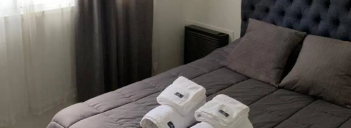 Departamentos El Cóndor Fueguino