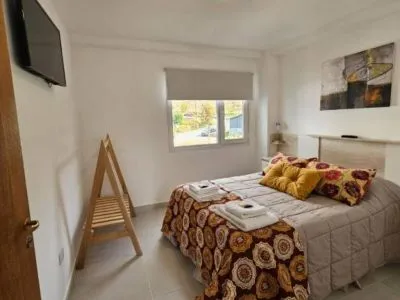 Xalpen Ushuaia Apartments  in  Ushuaia