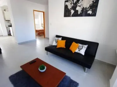 Apartments Xalpen Ushuaia