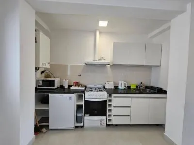 Apartments Xalpen Ushuaia