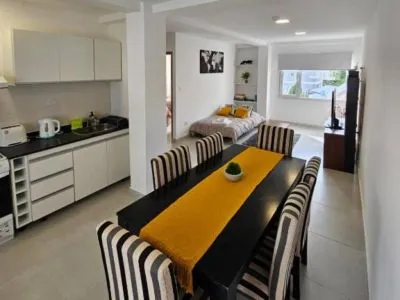 Apartments Xalpen Ushuaia