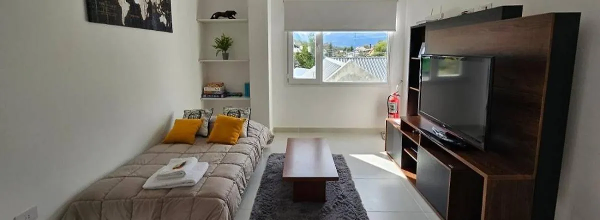 Apartments Xalpen Ushuaia