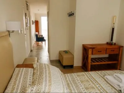 Apartments El Sur Existe