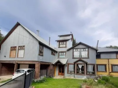 Casa Típica Fueguina Apartments  in  Ushuaia