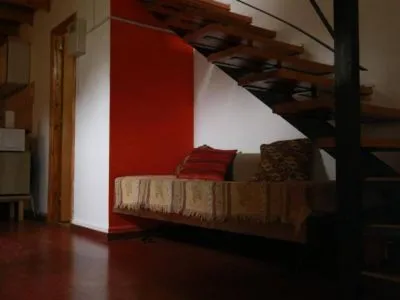 Apartments Casa Típica Fueguina