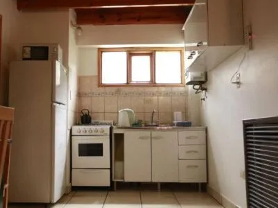 Apartments Casa Típica Fueguina