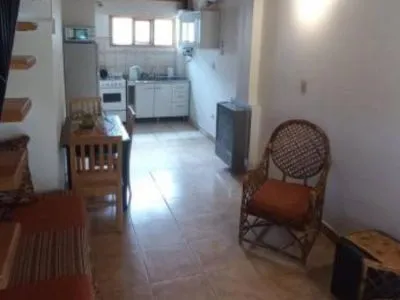 Apartments Casa Típica Fueguina