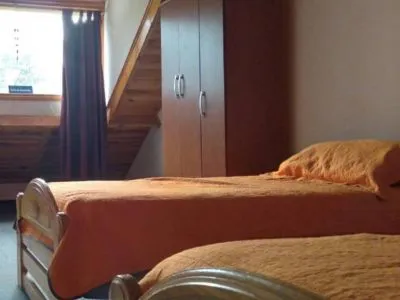 Apartments Casa Típica Fueguina