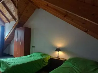 Apartments Casa Típica Fueguina