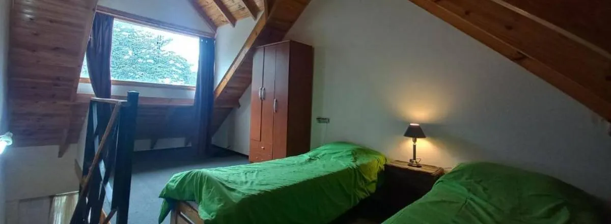 Apartments Casa Típica Fueguina