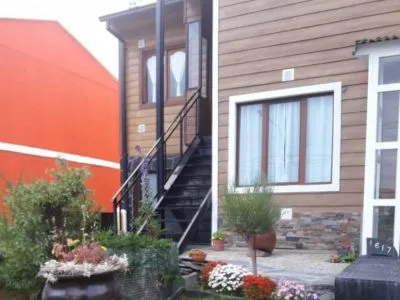 Apartments En Lo Alto