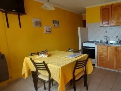 Apartments En Lo Alto