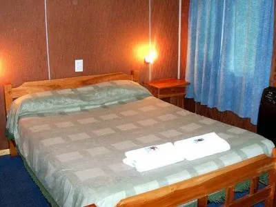 Cabañas 2 estrellas Los Arrayanes