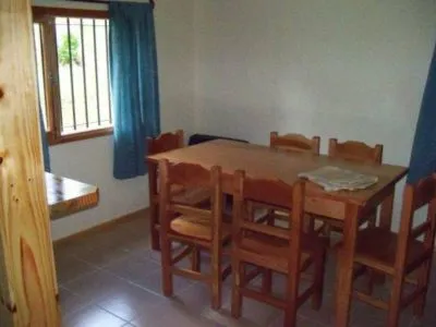 Cabañas 2 estrellas Los Arrayanes