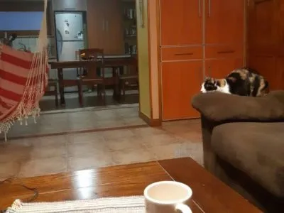 Apartments Espacios Inspiradores - Casa