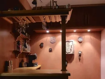 Apartments Espacios Inspiradores - Casa