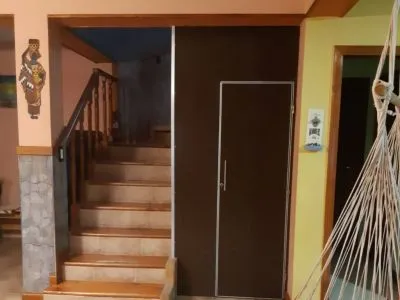 Apartments Espacios Inspiradores - Casa