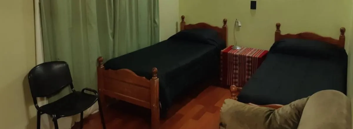 Apartments Espacios Inspiradores - Casa