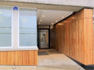 Estilo Ona Apartments  in  Ushuaia