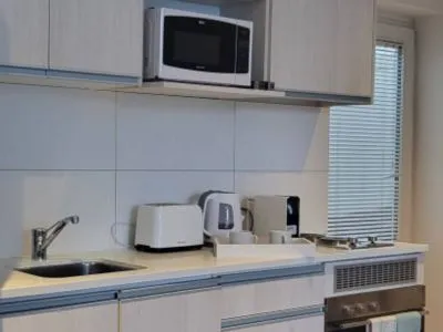 Apartments Estilo Ona