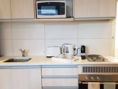 Apartments Estilo Ona