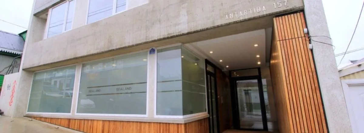 Apartments Estilo Ona