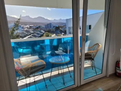G.R. Ushuaia Apartments  in  Ushuaia