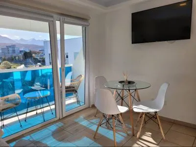 Apartments G.R. Ushuaia