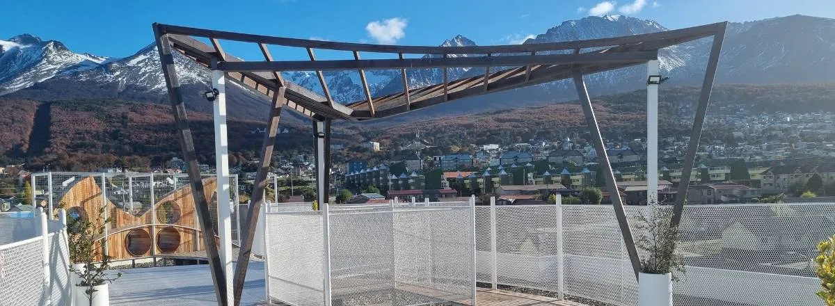 Apartments G.R. Ushuaia