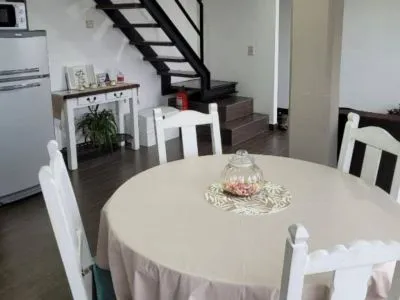 Apartments Amaneciendo frente al Beagle