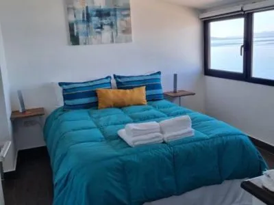 Apartments Amaneciendo frente al Beagle