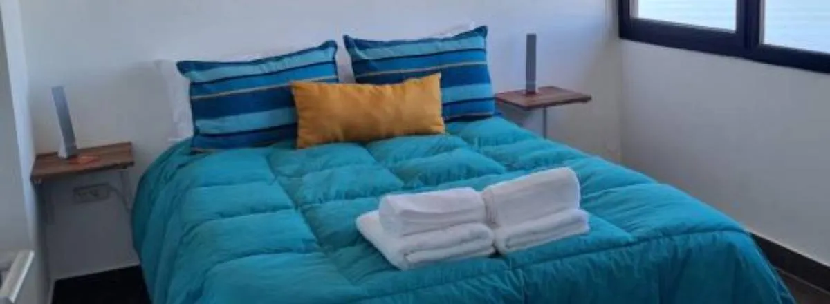 Apartments Amaneciendo frente al Beagle