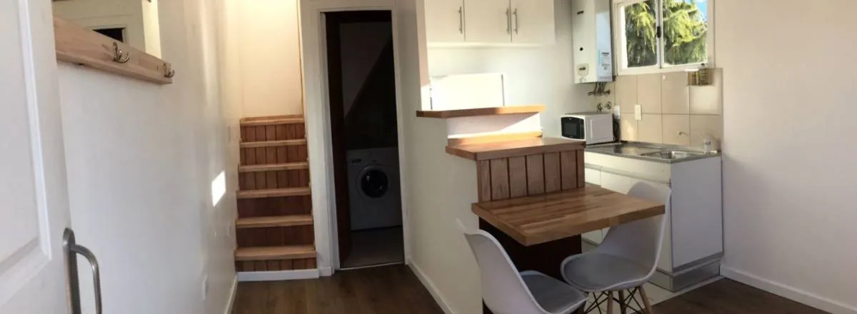 Departamentos Gi s House