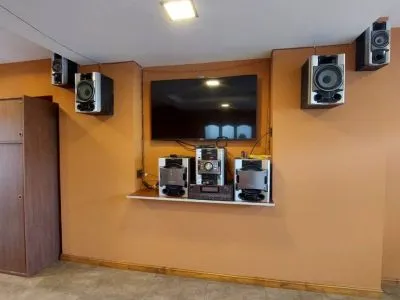 Departamentos Sueño Bonito