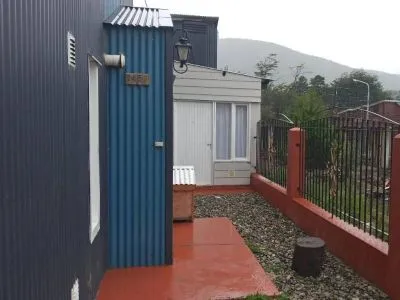 Shabat Apartments  in  Ushuaia