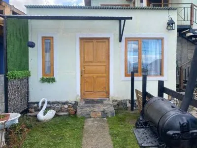 Kowyi Apartments  in  Ushuaia