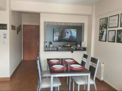 Héroes del Fournier Departamentos  en  Ushuaia