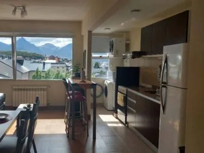 Apartments Héroes del Fournier