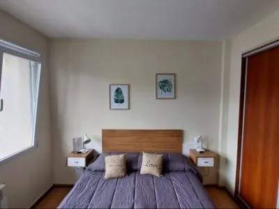 Apartments Héroes del Fournier