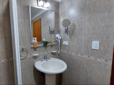 Apartments Héroes del Fournier