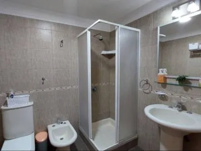 Apartments Héroes del Fournier