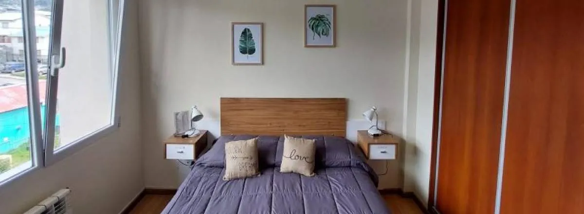 Apartments Héroes del Fournier