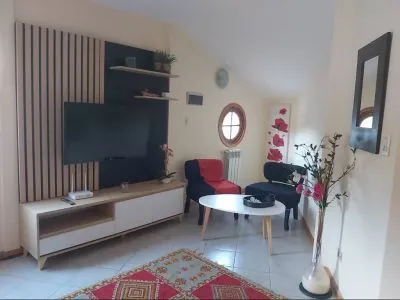 Jauke Departamentos Departamentos  en  Ushuaia